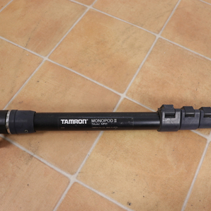 三脚 まとめ SLIK PRO 500DX-AMT QRA-635 TAMRON MONOPODⅡ MP2 SLIK U 9800 撮影用具 グッズ 趣味 写真 003JLKJH72の画像4