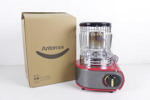 [ operation not yet verification ]Anton AD-G2000 cassette gas stove gas heater camp carrying compact winter box attaching 003JSKJH79