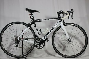 PINARELLO ピナレロ RAZHA 105　2016 465サイズ ロードバイク