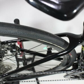 BIANCHI ビアンキ SPRINT DISC 105 2021 47サイズ ロードバイクの画像7