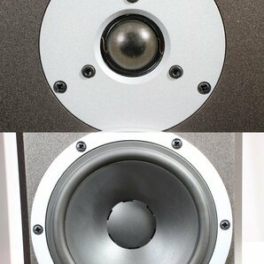 【きれい】DYNAUDIO ディナウディオ EXCITE X12 2Wayスピーカーシステム ペアの画像5