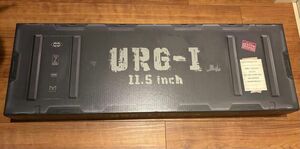 東京マルイ URG-I 11.5inch ソップモッド ブロック3 ガスブローバック GBB