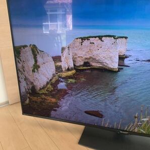 SHARP AQUOS 70型液晶テレビ4T-C70BN1 2019年製 4K対応の画像5