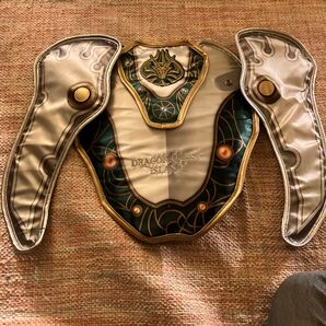 ドラゴンクエスト 二次元の森 天空の盾