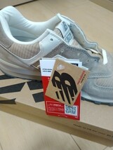 ニューバランス/new balance Made in UK 576 BEI 新品未使用品 ２６、５_画像3