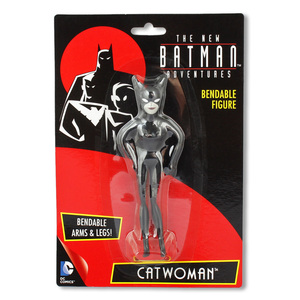  Ben double figure cat u- man (DC3947) - Batman doll DC comics American Comics hero american miscellaneous goods 