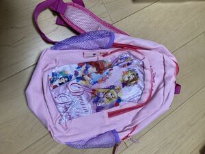  rucksack bag Disney Princess 