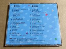 CD チョコボグランプリ チョコボGO Original Soundtrack オリジナルサウンドトラック SQEX10921-2 ファイナル・ファンタジー 2CD_画像2
