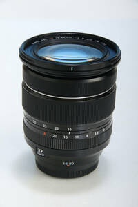  FUJI XF16-80mm F4 R OIS WR 