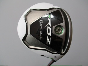 通販限定■ テーラーメイド ROCKETBALLZ/Tour AD QUATTROTECH MD 6/S/19[099522]