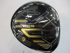 ホンマ BERES 2024 BLACK/ARMRQ FX LIGHT/R/15 [104481]