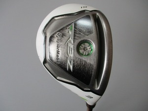 通販限定■ テーラーメイド ROCKETBALLZ RESCUE/N.S.PRO MODUS3 TOUR 105/X/19[103001]