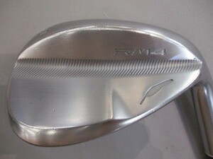 フォーティーン RM-4 50-08/NSPRO TS-114w/wedge/50[062921]