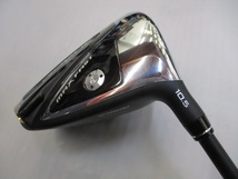 キャロウェイ ROGUE ST MAX FAST/SPEEDER NX40 for Callaway(JP)/SR/10.5[105011]_画像5