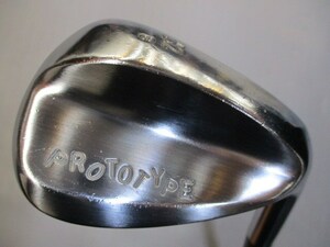 その他 ゴールデン　ゴルフ　PROTOTYPE/N.S.PRO MODUS3 WEDGE 115/Wedge/52[104201]