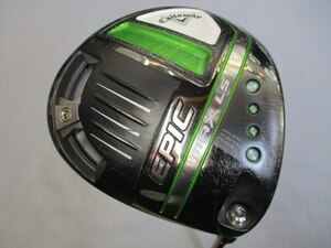 キャロウェイ EPIC MAX LS/TENSEI 55 for Callaway(JP)/S/9[104694]