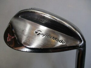 テーラーメイド MILLED GRIND2 Chrome 58-11/NSPRO950GH(JP)/S/58[087448]