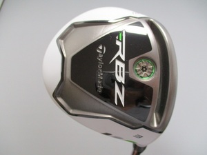 通販限定■ テーラーメイド ROCKETBALLZ/RB-50(JP)/R/15[102633]