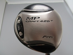 通販限定■ ミズノ MP CRAFT425+/GSeries aG33-5/S/10.5[105538]