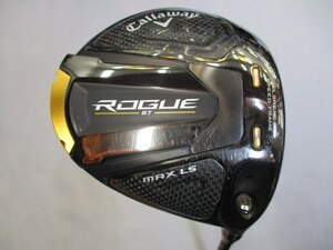 キャロウェイ ROGUE ST MAX LS/VENTUS5 for Callaway/S/9[093893]