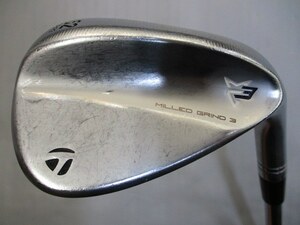 テーラーメイド IRS MG3CM SB 52.09 Mds105 S ゴルフ ウェッジ N.S.PRO MODUS3 TOUR 105 52゜/9゜ 2021年 メンズ TaylorMade