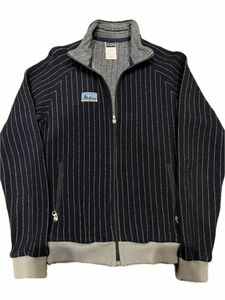 Patagonia パタゴニア 旧タグ ストライプジャケットSサイズ状態良好品