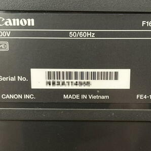 CANON レーザープリンター LBP-6230 トナー残量ありの画像3