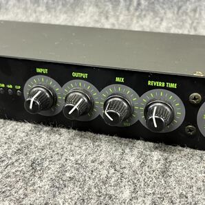 ズーム ZOOM エフェクター RFX-1000 デジタルリバーブ digital reverb&multi effects ラック 楽器の画像7