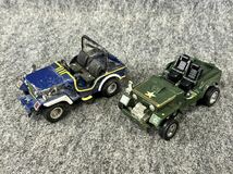 ポピー デンジバギー PB-98 タカラ TAKARA トランスフォーマー jeep ジープ 電子戦隊デンジマン 昭和レトロ当時物玩具ビンテージ セット_画像2