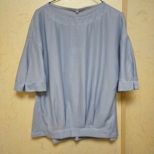 CLOSSHIクロッシー　大人の美スタイル　体型カバートップス 