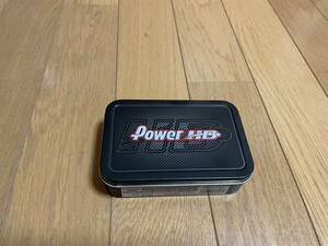 RUSH POWER HD S15 　ロープサーボレッド