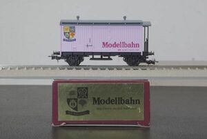 Modellbahn 外国貨車 形式不明