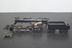 鉄道模型社 C62形 蒸気機関車