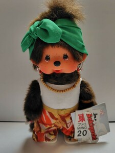 monchichi( Tokyo мода 3013 этнический GIRL)