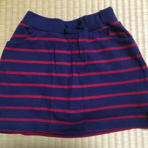 子ども スカート