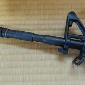 TOKYO MARUI 東京マルイ M4A1 CAL 5.56MM 電動ガン 動作未確認の画像2