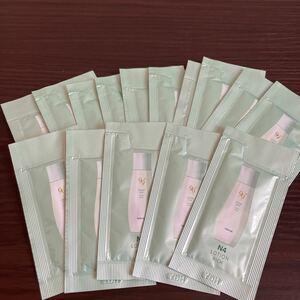  Noevir 99 pra Susuki n lotion Ricci sample 15 piece cosmetics fluid 