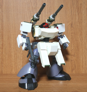 MG 1/100 ドム　改造　制作途中品ジャンク