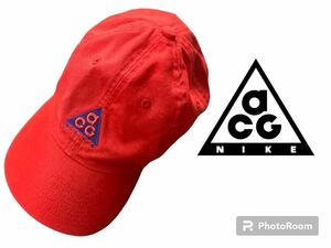 NIKE ナイキ ACG キャップ ジェットキャップ