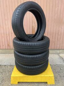 人気　2019年製　165/60R15 4本　ファルケン　SINCERA ハスラー　デリカミニ　ソリオ　ハイゼットカーゴ　アトレー　エブリィ