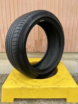 良品　国産　2020年製　225/45R18 1本　ブリジストン　レグノ　GR001 最高級　クラウン　マジェスタ_画像1