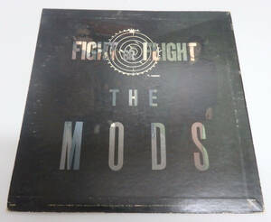★☆The Mods/ Fright or Fright（ザ・モッズ） LP 中古品 管 2024040120☆★