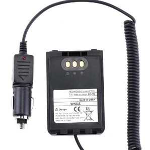 ★残１！レア？早いもの勝ち！ 未使用品★ アイコム ICOM 無線機 車載電源 BP-272 型 IC-DPR3 IP100H IP500H IP501H IP502H C250TR 等に！の画像1