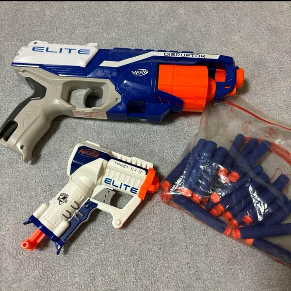 NERFまとめ売り