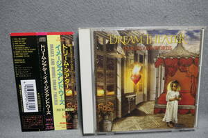 【中古CD】 DREAM THEATER /ドリーム・シアター / Images and Words / イメージズ・アンド・ワーズ