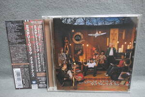 【中古CD】Mystery Jets / Making Dens / ミステリー・ジェッツ/ メイキング・デンズ