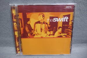 【中古CD】ザ・スウィフト / The Swift