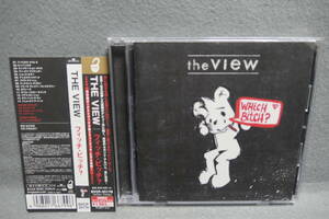 【中古CD】 VIEW / ヴュー / WHICH BITCH? / フィッチ・ビッチ? + Bonus Video