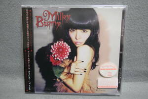 【中古CD】未開封 / Milky Bunny / ずるいよ…/ I Wish / アニメ：FAIRYTAIL 