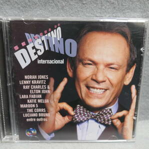 【中古CD】 Senhora Do Destino / Internacionalの画像1